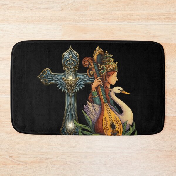 Item preview, Rock and Queen designed and sold by TATTOO-DESIGN.