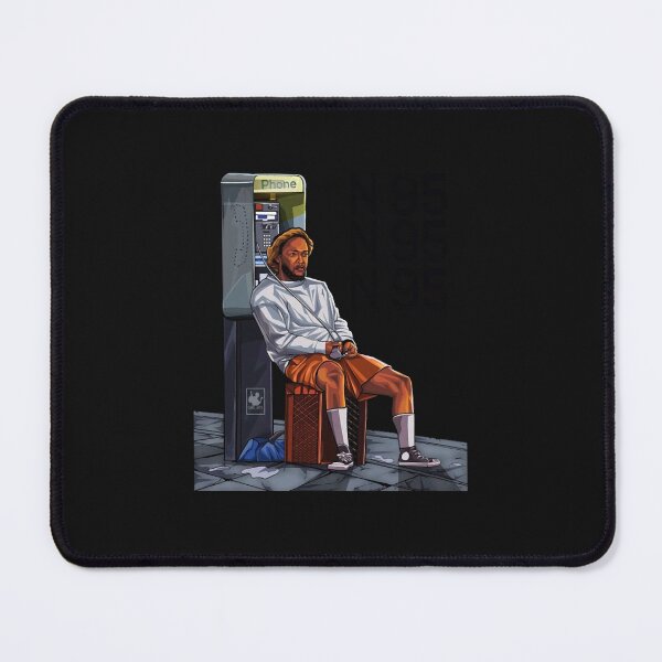Item preview, DAMN. Classic designed and sold by theresahbabla.