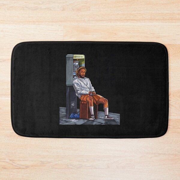 Item preview, DAMN. Classic designed and sold by theresahbabla.