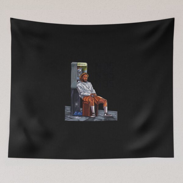 Item preview, DAMN. Classic designed and sold by theresahbabla.