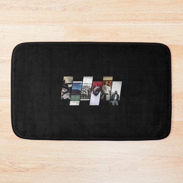 Item preview, DAMN. Classic designed and sold by theresahbabla.