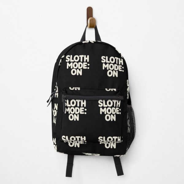Item preview, Sloth mode ON designed and sold by Arty Art.