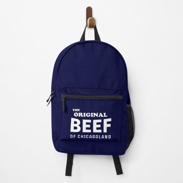 Item preview, Original Beef of Chicagoland Sign Logo | The Bear TV Show Design designed and sold by Eversole Design Co..