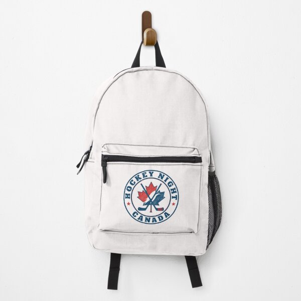 Item preview, Hockey Night In Canada Sticker designed and sold by FestivityFinds.