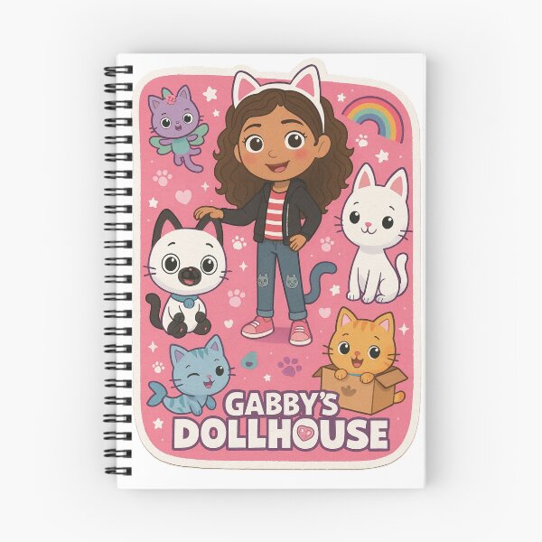 Item preview, gabby dollhouse designed and sold by PREMIUMSTORE11.