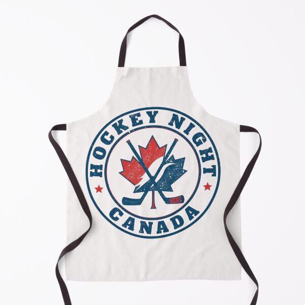 Item preview, Hockey Night In Canada Sticker designed and sold by FestivityFinds.