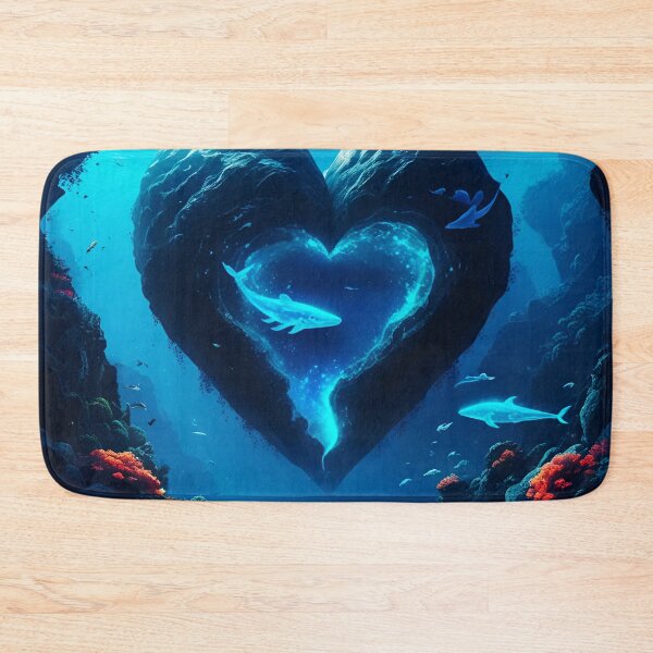 Item preview, Sailing Into the Depths of the Soul 23 designed and sold by Tom-Johnson.