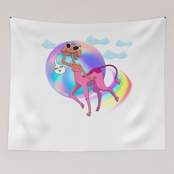 Item preview, Style Funny Anime Cartoon Friends Vintage designed and sold by EmployeeGoodwi.