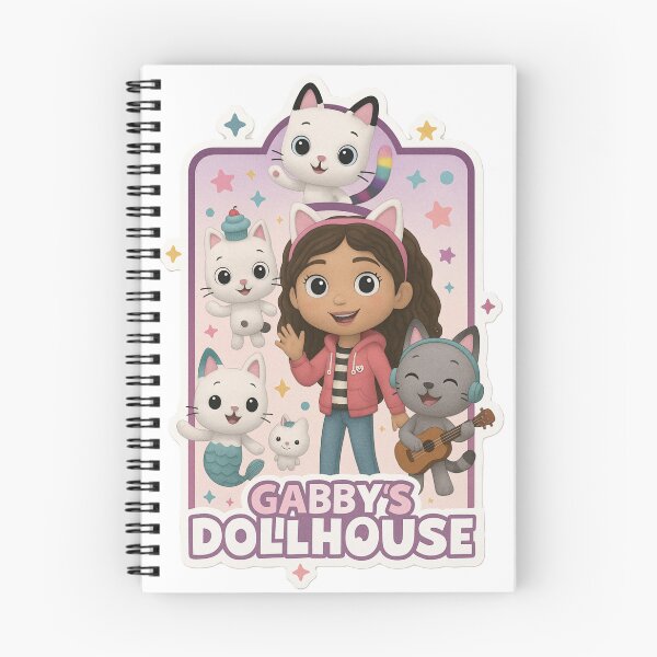 Item preview, gabby dollhouse designed and sold by PREMIUMSTORE11.