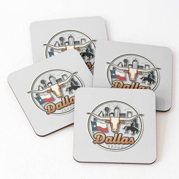 Item preview, Dallas Texas designed and sold by Aise06.