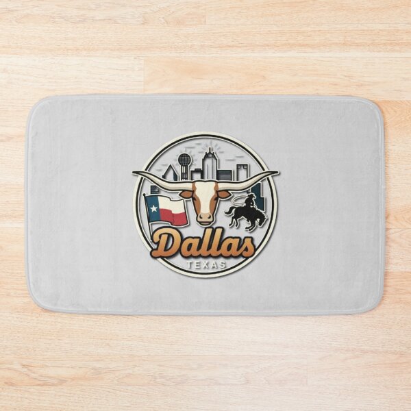 Item preview, Dallas Texas designed and sold by Aise06.