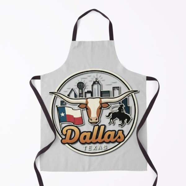 Item preview, Dallas Texas designed and sold by Aise06.