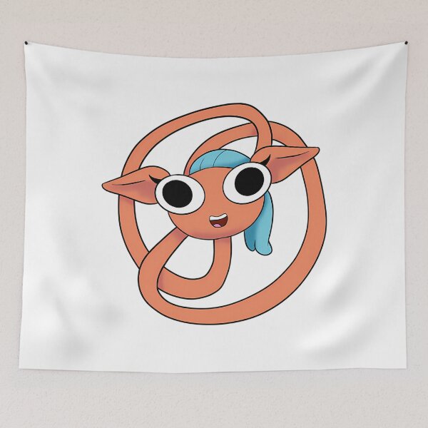 Item preview, Anime Friends Vintage Style Funny Cartoon designed and sold by EmployeeGoodwi.