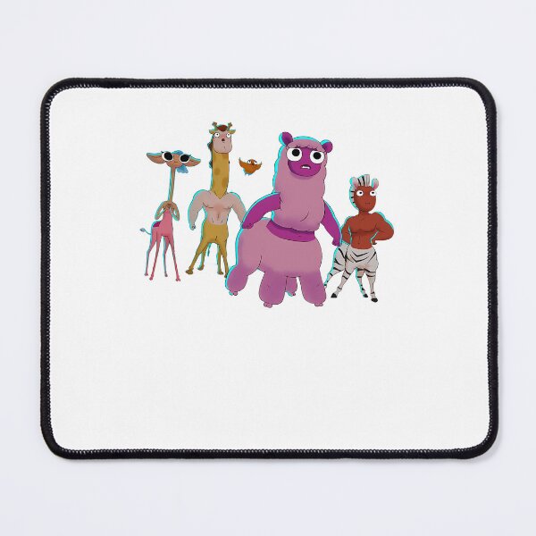 Item preview, Cartoon Style Anime Friends Funny Vintage designed and sold by EmployeeGoodwi.