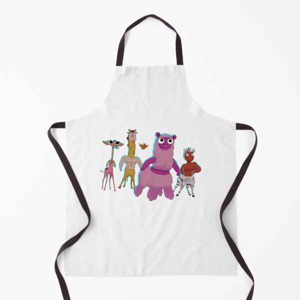 Item preview, Cartoon Style Anime Friends Funny Vintage designed and sold by EmployeeGoodwi.