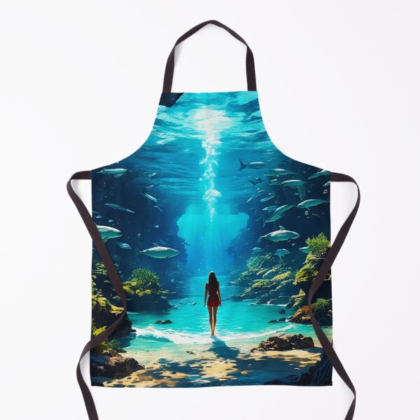 Item preview, Sailing Into the Depths of the Soul 29 designed and sold by Tom-Johnson.