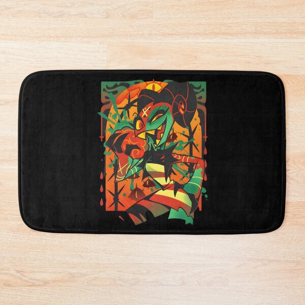 Item preview, Cartoon Halloween Funny Horror Vintage Anime Movie designed and sold by TuckerThermalC.