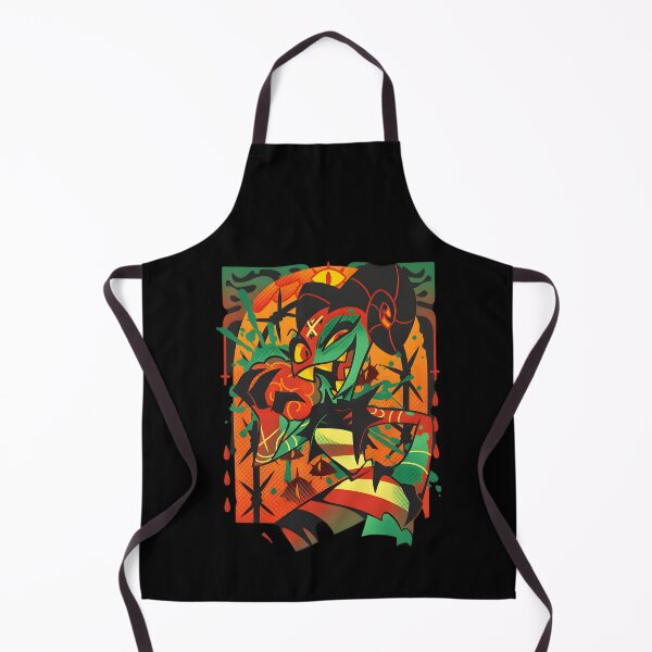 Item preview, Cartoon Halloween Funny Horror Vintage Anime Movie designed and sold by TuckerThermalC.