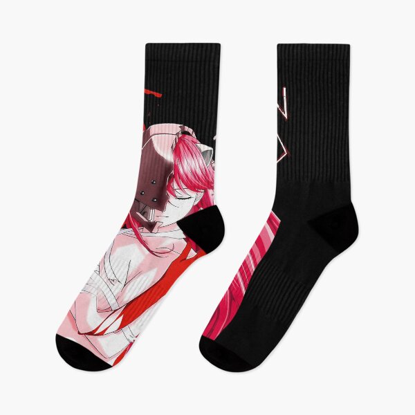 Item preview, The Girl Escape Dark Fantasy Science Fiction Elfen Lied Anime  Funny Gifts For designed and sold by SantosEstrada.