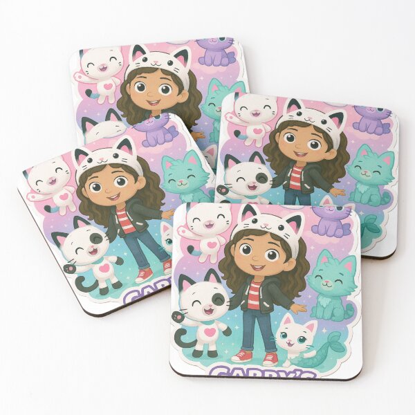 Item preview, gabby dollhouse designed and sold by PREMIUMSTORE11.