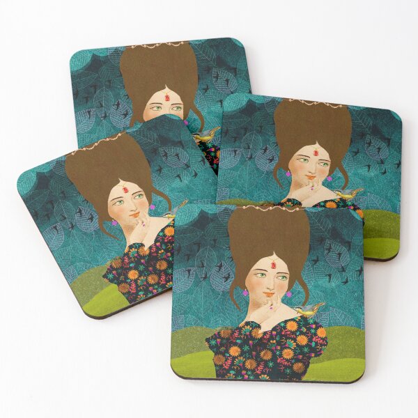 Item preview, Anne 5 designed and sold by Design4uStudio.