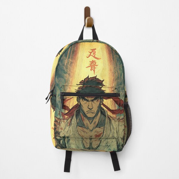 Item preview, Ryu: The Legendary Hadoken designed and sold by bapupa.