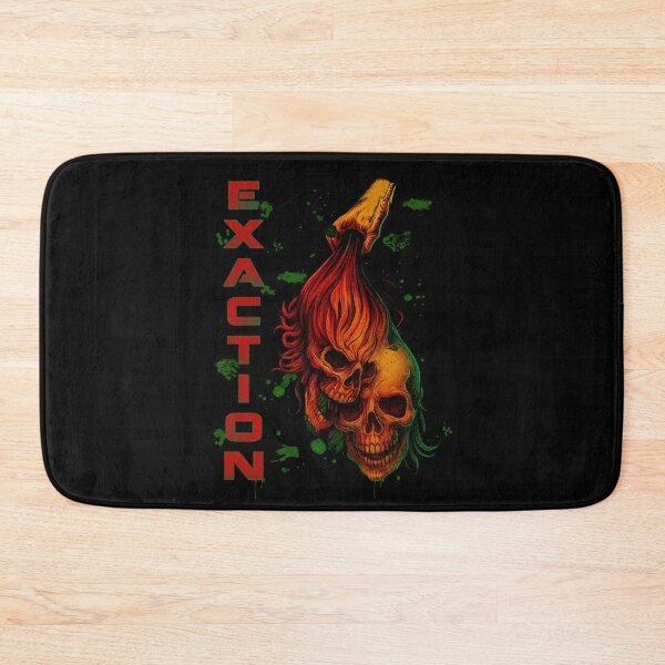 Item preview, EXACTION designed and sold by TATTOO-DESIGN.