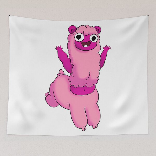 Item preview, Funny Cartoon Anime Friends Vintage Style designed and sold by EmployeeGoodwi.