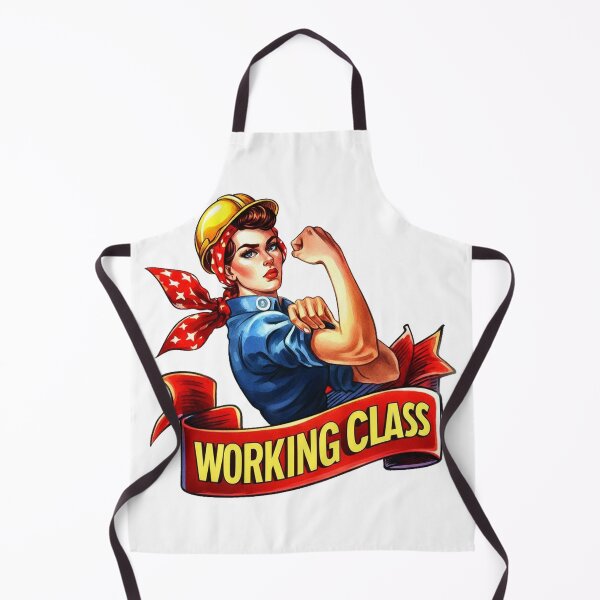 Item preview, Women Working Class designed and sold by clintang.