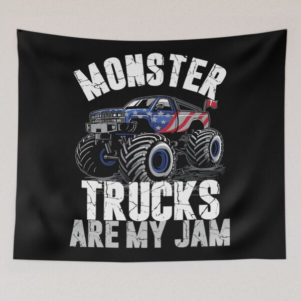Item preview, Funny Kids And Mens Monster Boys designed and sold by Fashionistamaa.