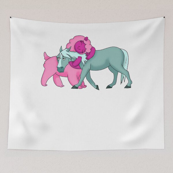 Item preview, Friends Style Anime Vintage Cartoon Funny designed and sold by EmployeeGoodwi.