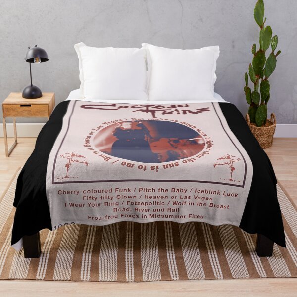 Item preview, Tour Band Rock Dream Pop Art Music designed and sold by HoneyThymeAare.