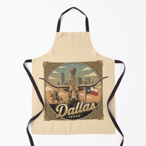 Item preview, Dallas Texas designed and sold by Aise06.