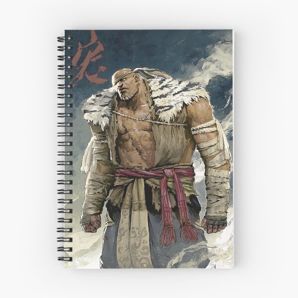 Item preview, Sagat: The King of Muay Thai designed and sold by bapupa.