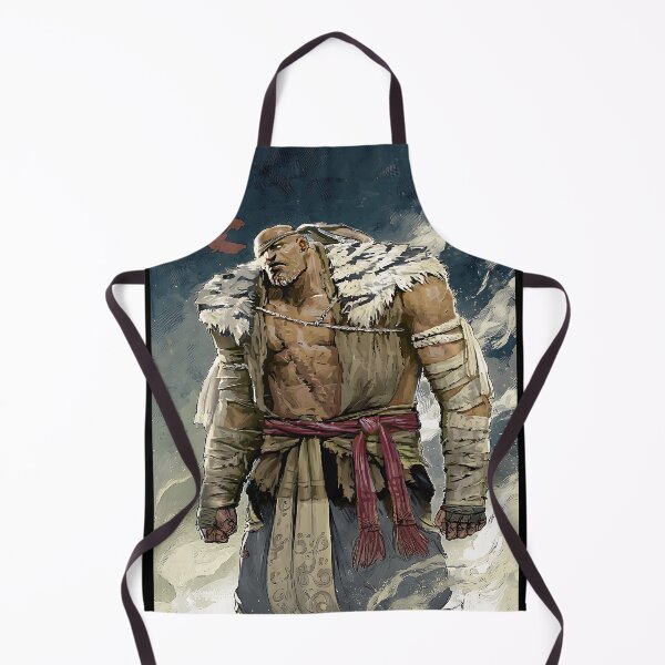 Item preview, Sagat: The King of Muay Thai designed and sold by bapupa.