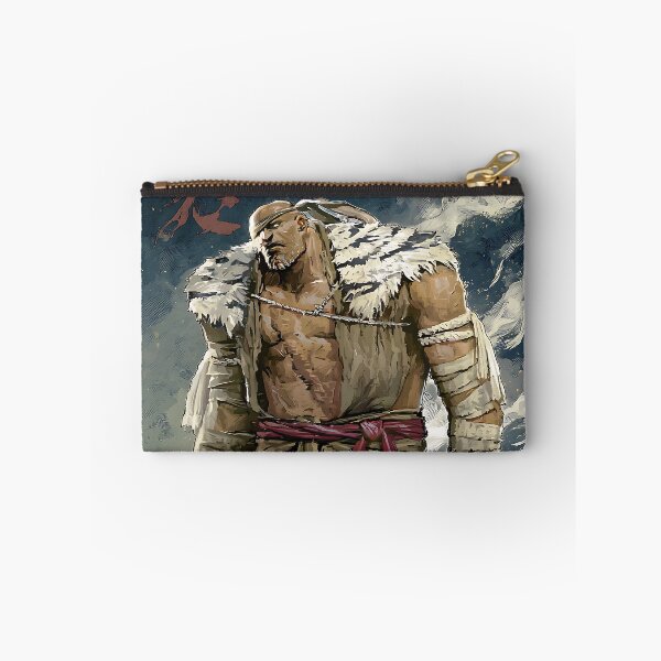 Item preview, Sagat: The King of Muay Thai designed and sold by bapupa.