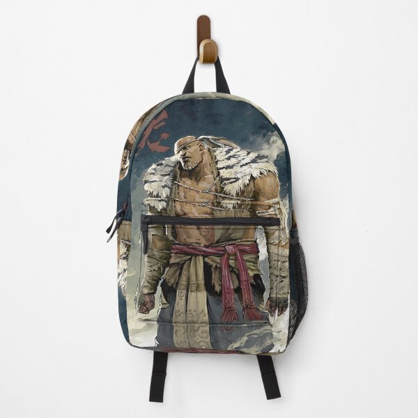 Item preview, Sagat: The King of Muay Thai designed and sold by bapupa.