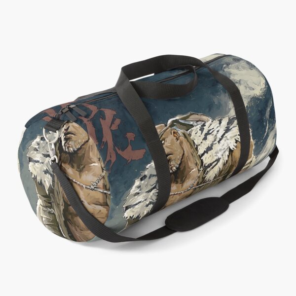 Item preview, Sagat: The King of Muay Thai designed and sold by bapupa.
