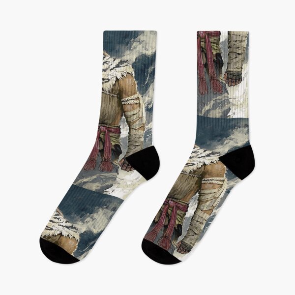 Item preview, Sagat: The King of Muay Thai designed and sold by bapupa.