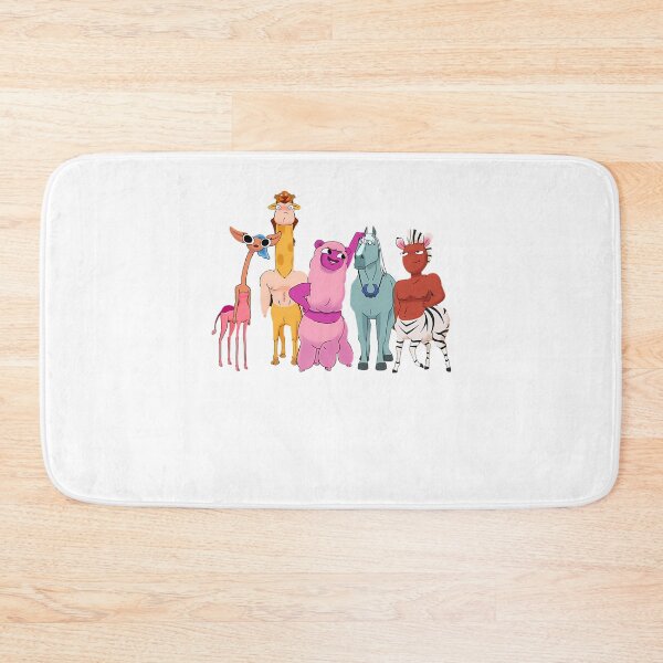 Item preview, Anime Style Vintage Friends Funny Cartoon designed and sold by EmployeeGoodwi.