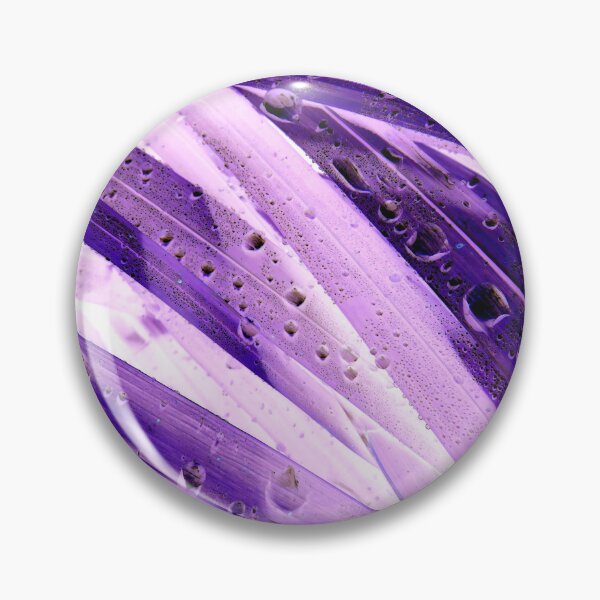 Item preview, Purple grass abstract designed and sold by bravoalpha.