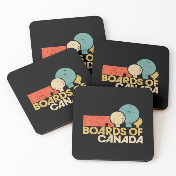 Item preview, Boards Of Canada Band designed and sold by CHAMBERSBROWN.