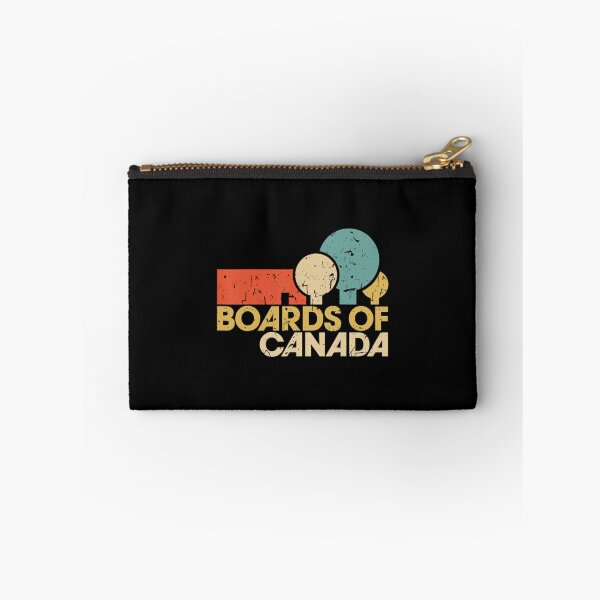 Item preview, Boards Of Canada Band designed and sold by CHAMBERSBROWN.