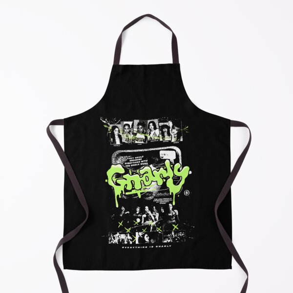 Item preview, Vintage Style 90S Crack Y2k Girl Oversized Band designed and sold by MejiaRelaxStor.