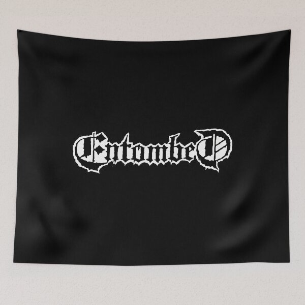 Item preview, Entombed designed and sold by AshleyLCampbell.