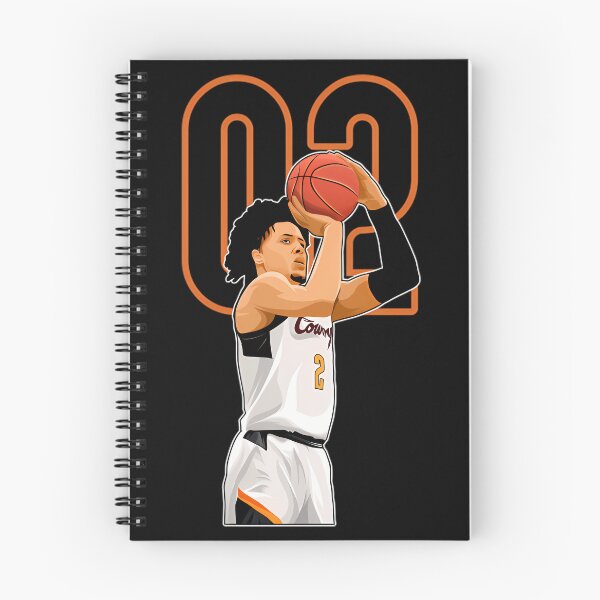 Item preview, Cade Cunningham Detroit #2 Number designed and sold by CarolynDHurd.