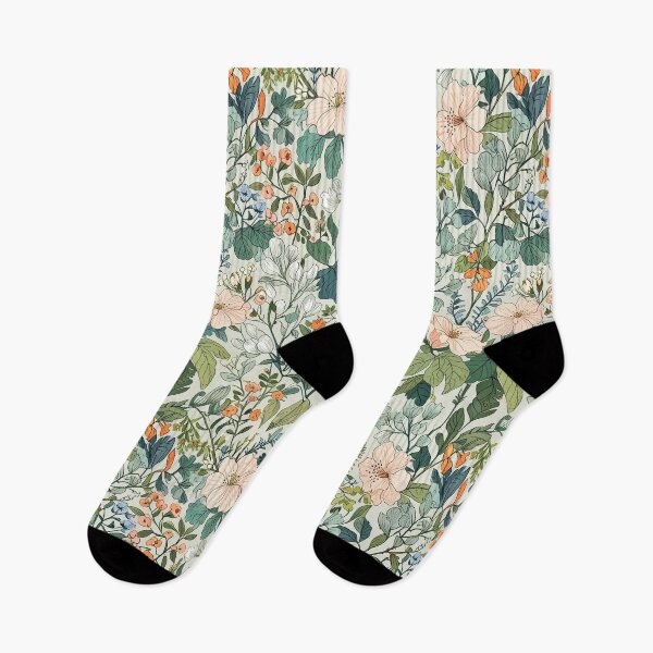 Item preview, Botanical Gardens designed and sold by CoolPixels.