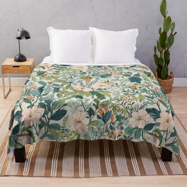 Item preview, Botanical Gardens designed and sold by CoolPixels.