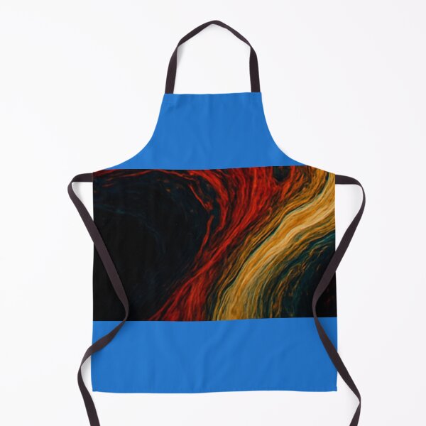 Item preview, Waves Festive Energy designed and sold by annenambiro.