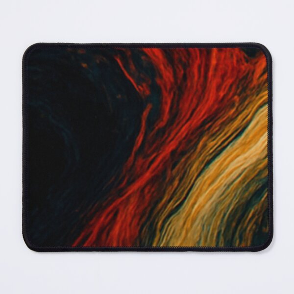 Item preview, Waves Festive Energy designed and sold by annenambiro.
